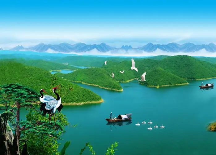 高效智慧